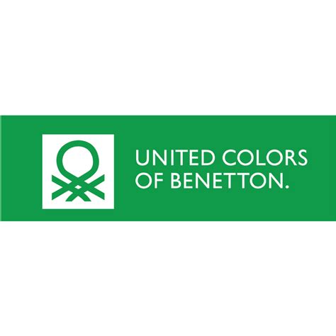 benetton logo.